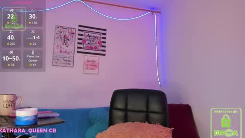 Alejandra online show from October 2025 03:14:01 AM