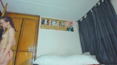 Katerine online show from December 2024 07:03:01 AM