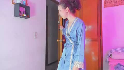 Katerine online show from December 2024 03:37:01 AM