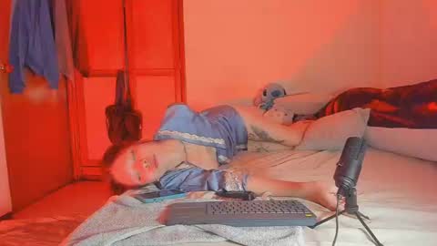 Katerine online show from January 2025 09:56:01 AM