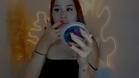 katerin online show from October 2025 12:44:02 PM