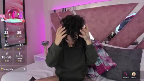 KatheGomez  online show from November 2025 01:49:01 AM