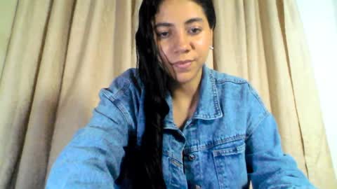 Kathe Carter online show from January 2025 12:54:01 AM