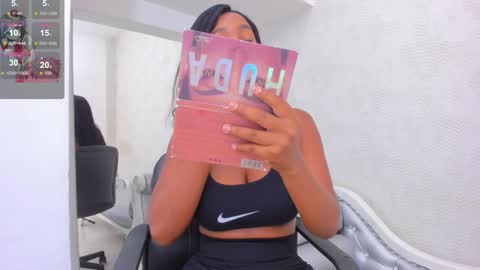 katherin online show from December 2024 01:22:02 PM