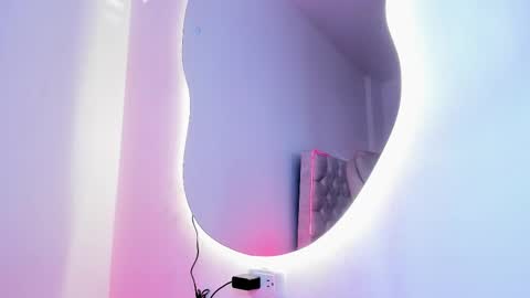 Katherine  online show from October 2025 10:04:02 PM