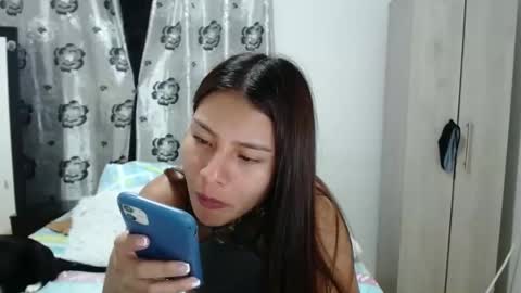 Snapshot of katherine_rodas2 chatting on December 2024 06:54:02 PM katherine_rodas2 online show from December 2024 06:54:02 PM