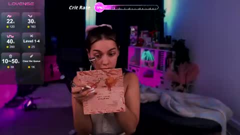 Snapshot of katherineswan chatting on July 2026 06:00:02 PM Katherine Swan online show from July 2026 06:00:02 PM