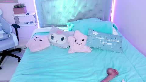 Snapshot of kathia_saenz chatting on December 2024 03:52:01 PM Kathia online show from December 2024 03:52:01 PM