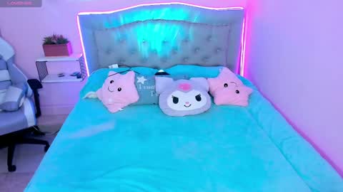 Snapshot of kathia_saenz chatting on December 2024 11:54:02 AM Kathia online show from December 2024 11:54:02 AM