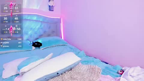 Snapshot of kathia_saenz chatting on January 2025 10:12:02 AM Kathia online show from January 2025 10:12:02 AM