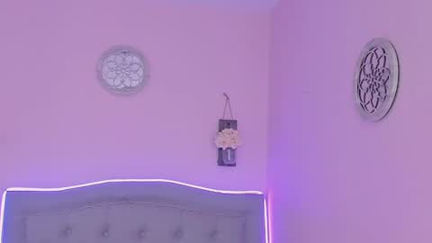 Snapshot of kathia_saenz chatting on February 2025 07:07:02 AM Kathia online show from February 2025 07:07:02 AM