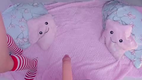 Snapshot of kathia_saenz chatting on February 2025 06:51:02 AM Kathia online show from February 2025 06:51:02 AM