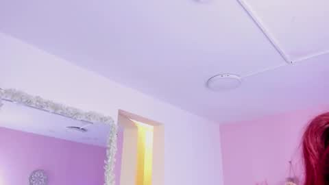 Snapshot of kathia_saenz chatting on February 2025 01:14:01 PM Kathia online show from February 2025 01:14:01 PM