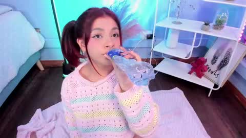 Snapshot of kathia_saenz chatting on September 2025 03:39:02 AM Kathia online show from September 2025 03:39:02 AM