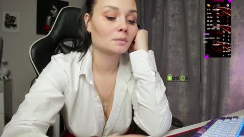 Snapshot of kathiekat chatting on January 2025 05:35:01 PM Kathie online show from January 2025 05:35:01 PM