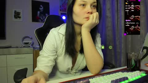 Snapshot of kathiekat chatting on March 2025 04:15:02 AM Kathie online show from March 2025 04:15:02 AM