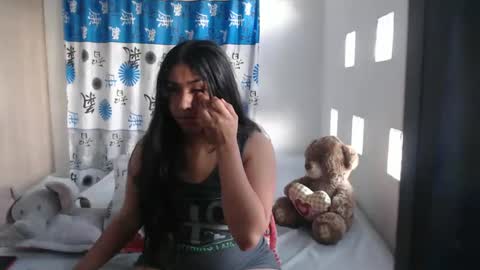 Snapshot of kathiie_ chatting on February 2025 11:32:01 AM K A T H I E online show from February 2025 11:32:01 AM