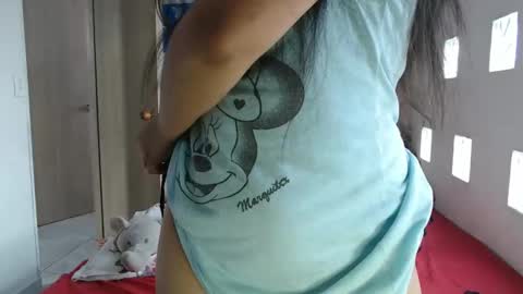 Snapshot of kathiie_ chatting on March 2025 07:06:01 PM K A T H I E online show from March 2025 07:06:01 PM