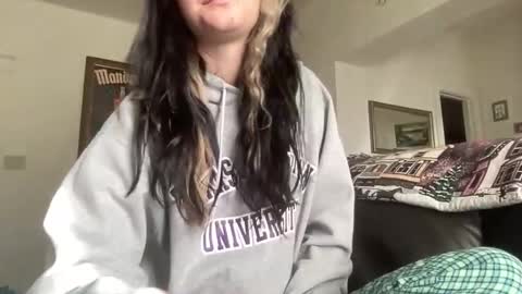 Kathryn online show from November 2025 02:05:02 PM