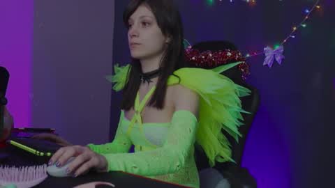 Snapshot of kathleen_frost chatting on December 2024 09:01:01 AM kathleen_frost online show from December 2024 09:01:01 AM