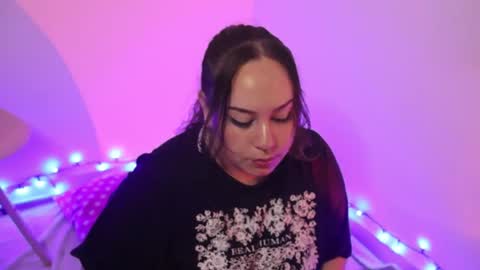 Kathleen online show from November 2025 10:42:01 PM