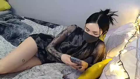 KathrineBerry online show from February 2025 07:17:02 AM