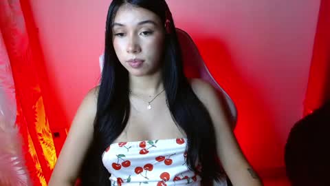 Snapshot of kathy_de chatting on July 2026 07:10:02 PM kathy de online show from July 2026 07:10:02 PM