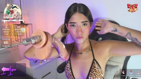 Khaty online show from December 2024 03:04:02 PM