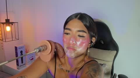 Khaty online show from January 2025 06:01:02 PM