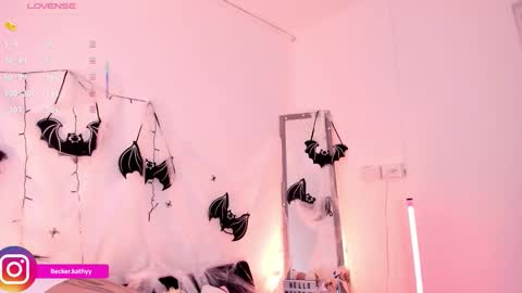 Katherine online show from November 2025 02:52:02 PM