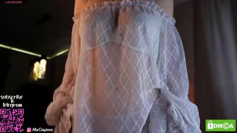 Aneta online show from February 2025 09:54:02 AM