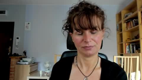 KATHY online show from October 2025 01:51:01 PM