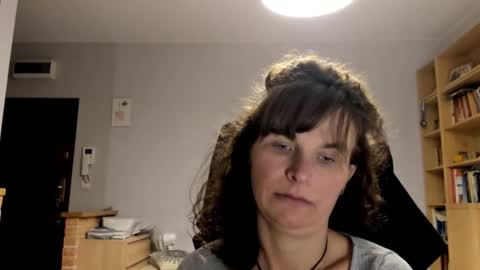 KATHY online show from December 2025 02:55:01 PM