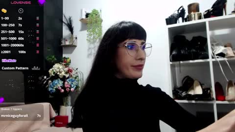 Snapshot of kathyspice chatting on February 2025 06:53:01 PM kathyspice online show from February 2025 06:53:01 PM