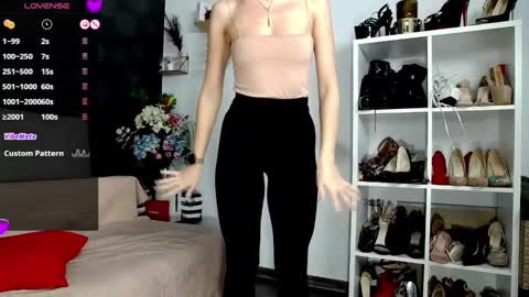 Snapshot of kathyspice chatting on February 2025 05:09:01 PM kathyspice online show from February 2025 05:09:01 PM