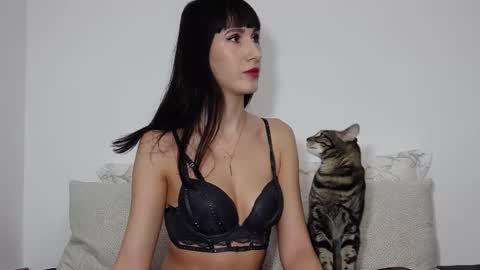 Snapshot of kathyspice chatting on February 2025 07:28:01 AM kathyspice online show from February 2025 07:28:01 AM