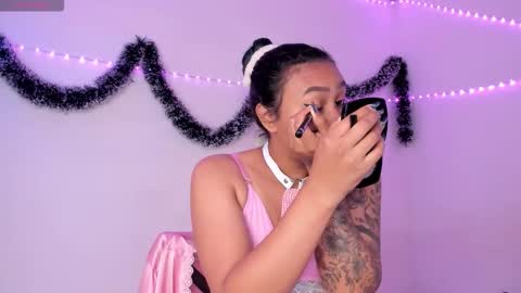 Katia online show from January 2026 02:09:02 PM