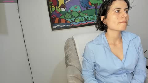 katia_12_ online show from January 2025 10:18:01 PM