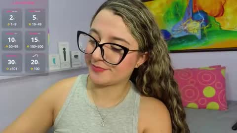 Khaterine online show from February 2026 12:10:02 PM