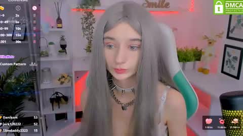 Katia  online show from February 2025 11:08:02 AM