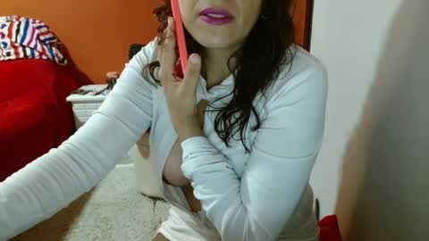 Katia Love69 online show from February 2025 03:42:02 PM