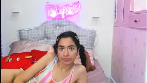 Katia online show from January 2025 01:33:01 AM