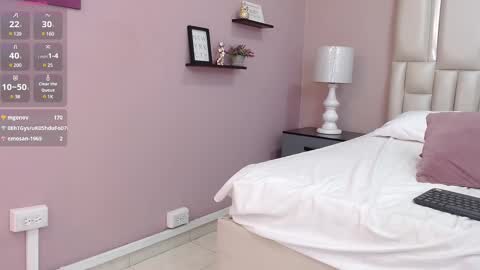 Snapshot of katiafosterr chatting on February 2025 04:57:01 PM Katia Foster online show from February 2025 04:57:01 PM