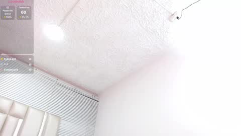 Snapshot of katiafosterr chatting on February 2025 05:02:02 PM Katia Foster online show from February 2025 05:02:02 PM