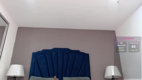 Snapshot of katiafosterr chatting on October 2025 11:21:02 AM Katia Foster online show from October 2025 11:21:02 AM