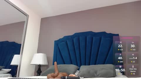 Snapshot of katiafosterr chatting on November 2025 02:09:01 PM Katia Foster online show from November 2025 02:09:01 PM