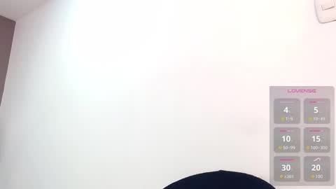 Snapshot of katiafosterr chatting on December 2025 12:03:02 PM Katia Foster online show from December 2025 12:03:02 PM