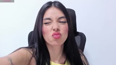 Katia online show from January 2026 03:36:01 PM