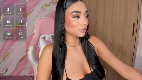 Katie online show from January 2026 03:43:01 AM