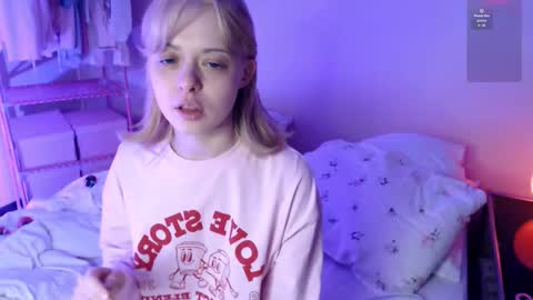 Katie Deville online show from February 2026 01:24:01 AM